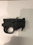 УСМ Ruger 10/22.