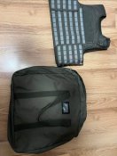 кевларовый Bulletproof Vest (1 шт.)