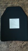 кевларовый Bulletproof Vest (1 шт.)