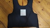 кевларовый Bulletproof Vest (1 шт.)