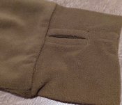 Thermal Combat Undershirt фліс британський норгі термо кофта