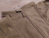 Thermal Combat Undershirt фліс британський норгі термо кофта