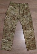 Брюки британської армії Trousers MTP мультикам