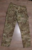 Брюки британської армії Trousers MTP мультикам