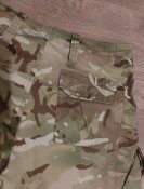 Брюки британської армії Trousers MTP мультикам