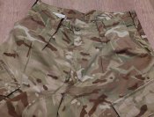 Брюки британської армії Trousers MTP мультикам