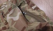 Брюки британської армії Trousers MTP мультикам