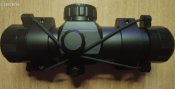 Коллиматорный прицел VictOptics 1x30ST