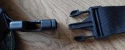Сумка поясная на фастексе Karcher WV 2.633-006.0 для инструмента, полиэстер, новая, Европа