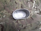 №2 Котелок Вермахта AWF 40