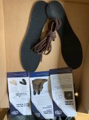 HAIX High Liability Desert Combat Boots, нова модель