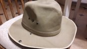 Camargue made in Franсe нова шляпа панама