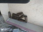 Миг патронов для ТТ или ппш.