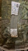 Накладка 6Б15-2 та шлемофон