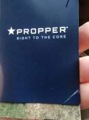Брюки Propper multicam (1 шт.)