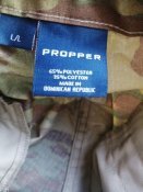 Брюки Propper multicam (1 шт.)