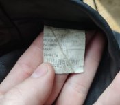 Демісезонні орківські берци