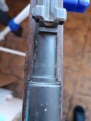 ММГ Mauser 98k