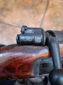 ММГ Mauser 98k