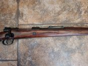 ММГ Mauser 98k