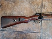 ММГ Mauser 98k