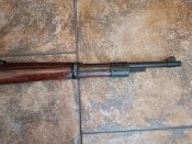ММГ Mauser 98k