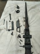 Манліхер М95