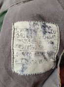 Штаны флектарн Бундесвер 8090/8590