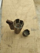 Запальничка окопна творчість