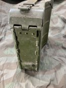 Короб(ящик) для ПКТ с техники