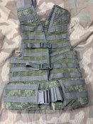 Жилет/разгрузка 6Ш117