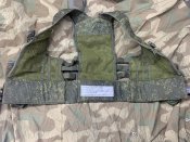 Жилет/разгрузка 6Ш117+ 2 подсумка