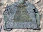 Куртка от БЗК ратник