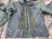 Куртка от БЗК ратник
