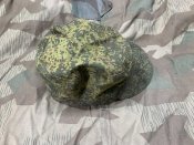 Кепка орка 2