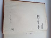 Словарь нумизмата.
