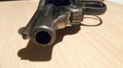 Револьвер Harrington & Richardson second model in 32 S&W