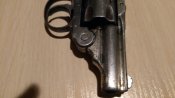 Револьвер Harrington & Richardson second model in 32 S&W