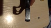 Револьвер Harrington & Richardson second model in 32 S&W