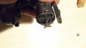 Револьвер Harrington & Richardson second model in 32 S&W