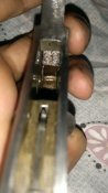 Револьвер Harrington & Richardson second model in 32 S&W