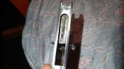 Револьвер Harrington & Richardson second model in 32 S&W