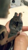 Револьвер Harrington & Richardson second model in 32 S&W