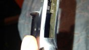 Револьвер Harrington & Richardson second model in 32 S&W