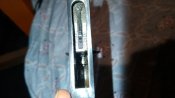 Револьвер Harrington & Richardson second model in 32 S&W