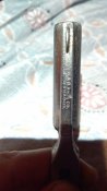 Револьвер Harrington & Richardson second model in 32 S&W