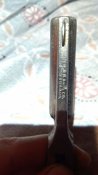 Револьвер Harrington & Richardson second model in 32 S&W