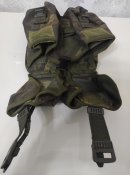 Британский подсумок.