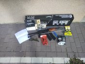Привід Specna Arms j08 AK-105 Новий, з новою комплектацією.