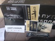 Привід Specna Arms j08 AK-105 Новий, з новою комплектацією.
